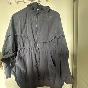 Pullover Jacket